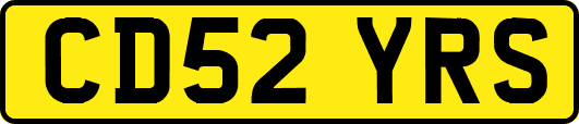 CD52YRS