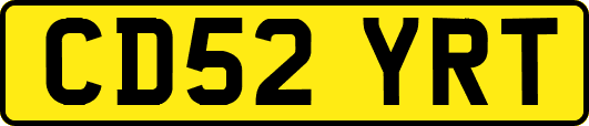 CD52YRT