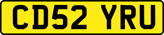 CD52YRU