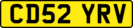 CD52YRV
