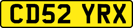 CD52YRX