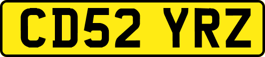 CD52YRZ