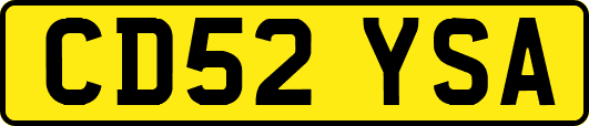 CD52YSA