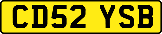 CD52YSB