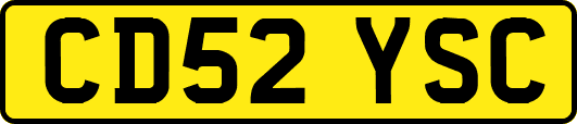CD52YSC