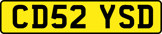 CD52YSD