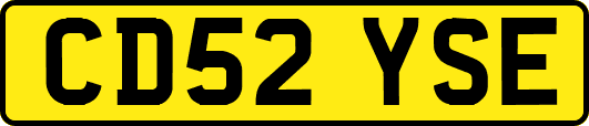 CD52YSE