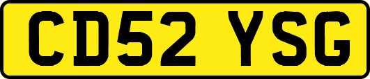 CD52YSG