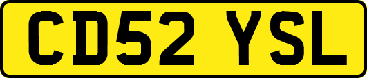 CD52YSL