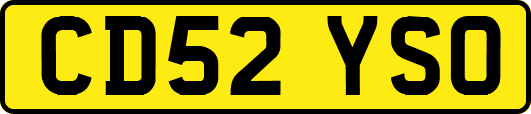 CD52YSO