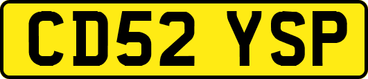 CD52YSP