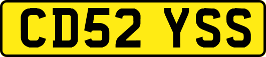 CD52YSS