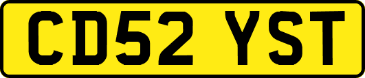 CD52YST
