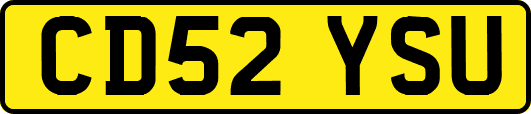 CD52YSU