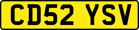 CD52YSV