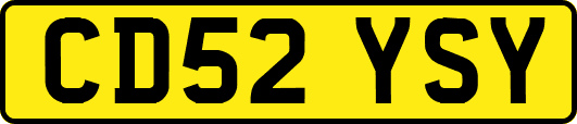 CD52YSY