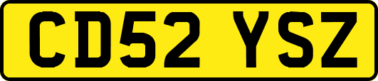 CD52YSZ
