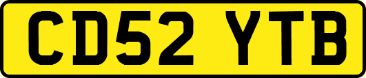 CD52YTB