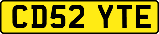 CD52YTE