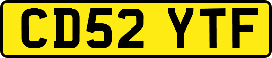 CD52YTF