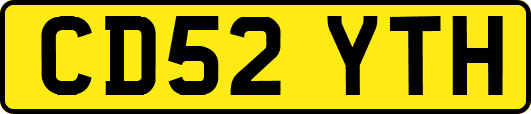 CD52YTH