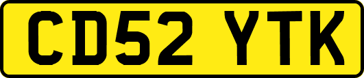 CD52YTK