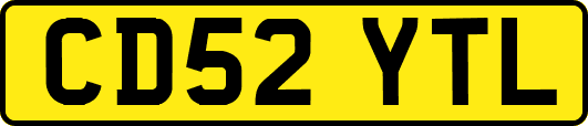 CD52YTL