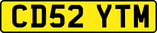 CD52YTM