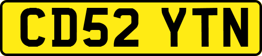CD52YTN