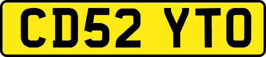 CD52YTO