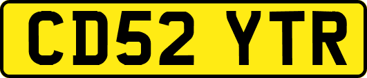 CD52YTR
