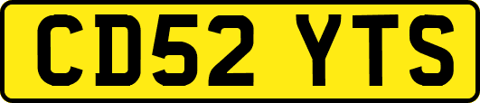 CD52YTS