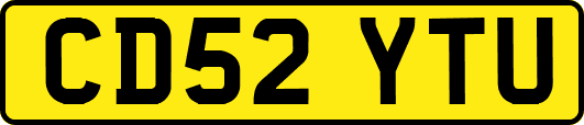 CD52YTU