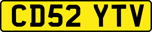 CD52YTV