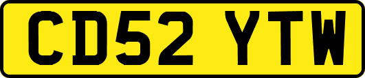 CD52YTW