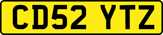 CD52YTZ