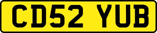 CD52YUB