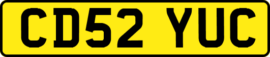 CD52YUC