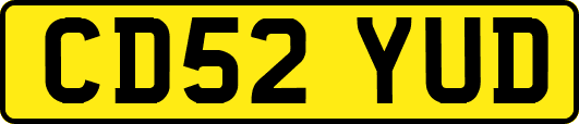 CD52YUD