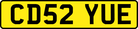 CD52YUE