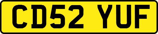 CD52YUF