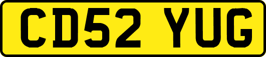 CD52YUG