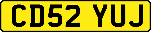 CD52YUJ
