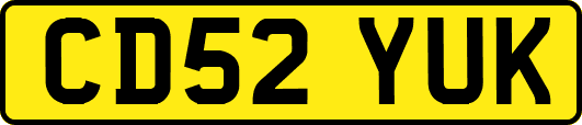 CD52YUK