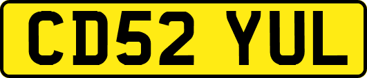 CD52YUL