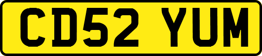 CD52YUM
