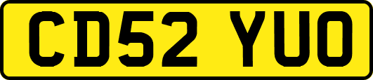 CD52YUO