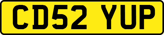 CD52YUP