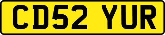 CD52YUR