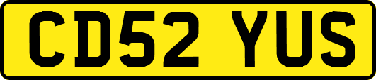CD52YUS
